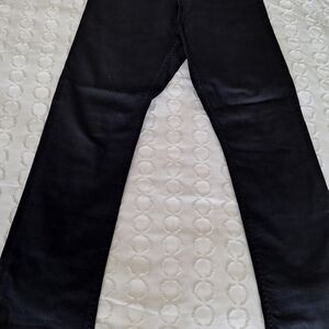 Ralph Lauren Men's Straight Jeans - Black